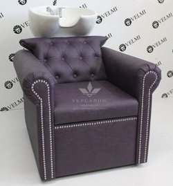 Перукарська мийка Prado