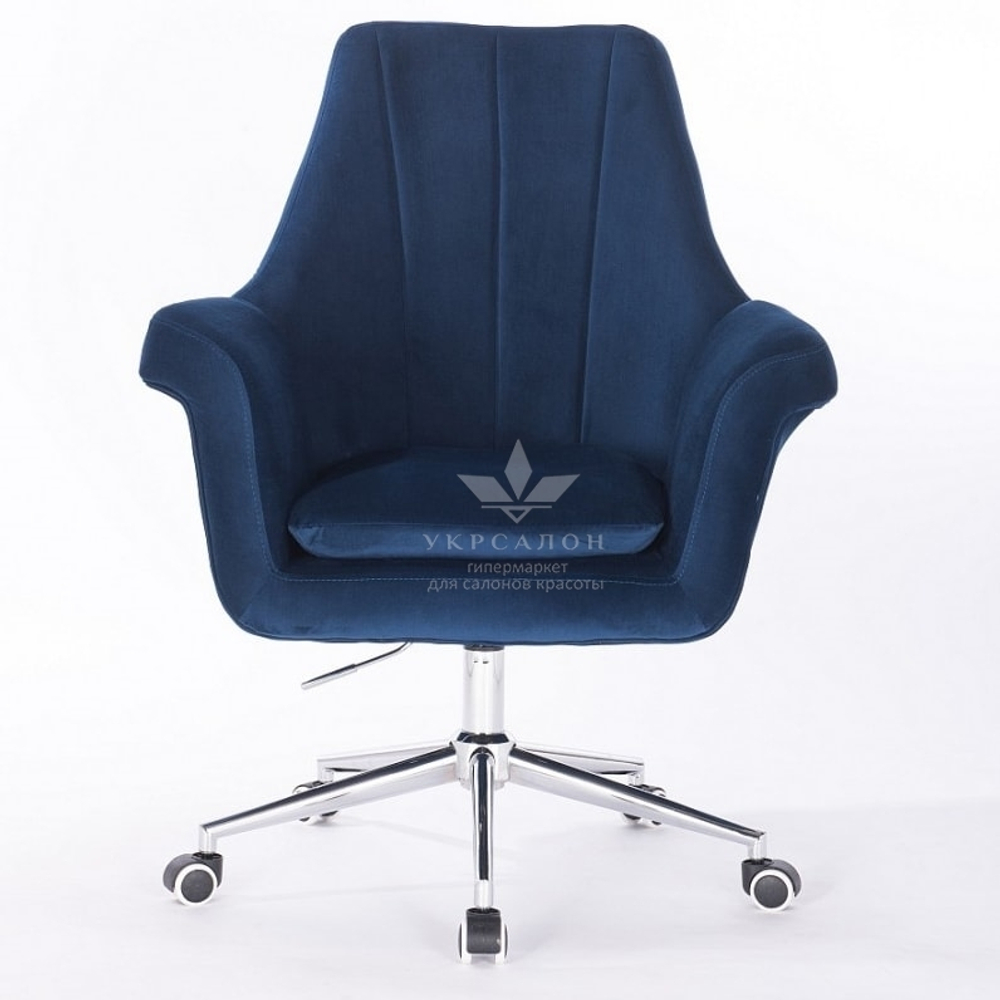 Стільчик майстра Boston velor