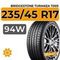 Bridgestone Turanza T005 235/45 R17 94W