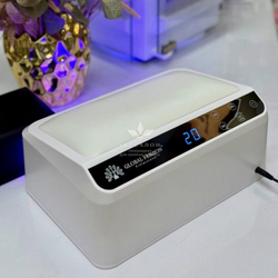 Лампа для манікюру Global Fashion L-1005, 120W