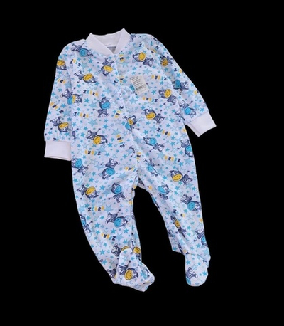 Чоловічок "Принт", кулір ТМ "Ua"