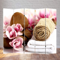 Ширма Spa Relax