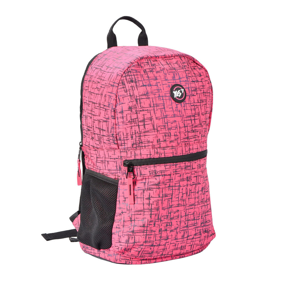 Рюкзак молодіжний YES R-09 Сompact Reflective (арт. 558506)
