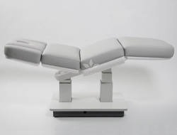 Електрична кушетка Sensity