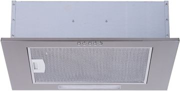 Витяжка VENTOLUX BOX 60 INOX (650) PB