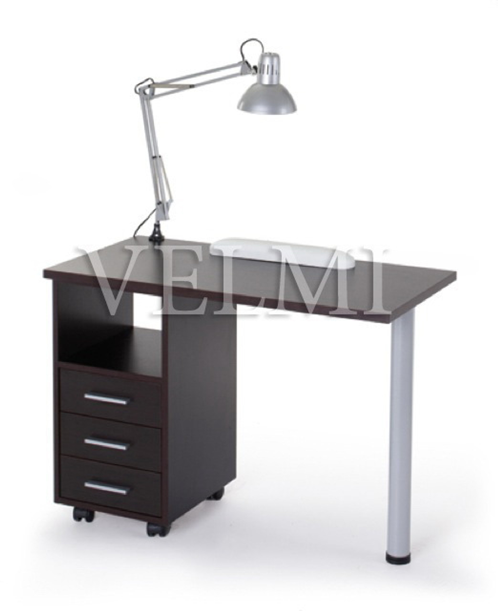 Маникюрный стол Dominic