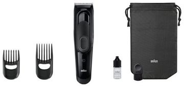 Тример BRAUN HC 5050