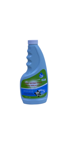 Средство для удаления пятен на кухне Taza