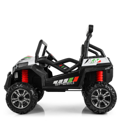 Дитячий двомісний джип баггі "WeKids Cars"