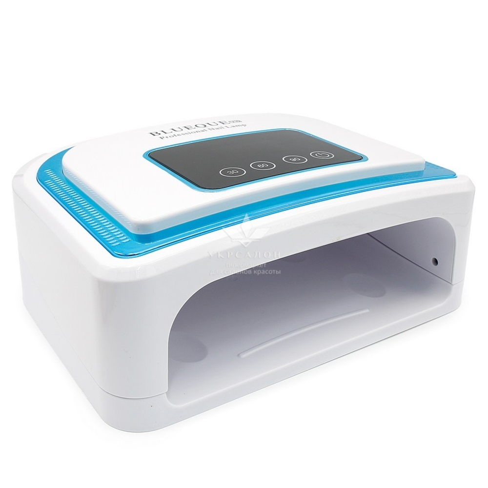 Лампа для маникюра с аккумулятором LED+UV Cordless BQ V10