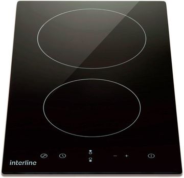 Варильна поверхня електрична Domino INTERLINE VCE 320 BA