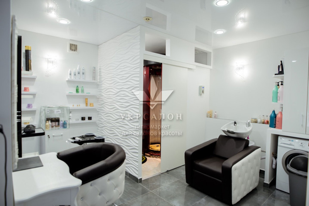 Крісло-мийка Obsession