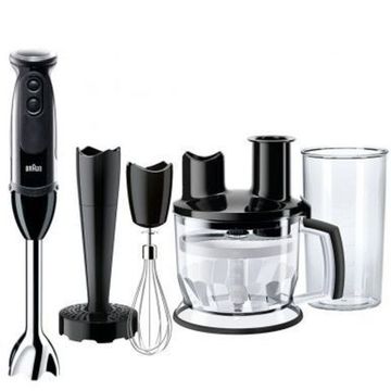 Блендер BRAUN MQ 5277 BK