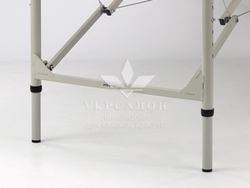 Складной массажный стол VER