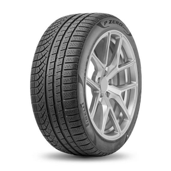 Pirelli P Zero Winter 225/55 R19 103V XL