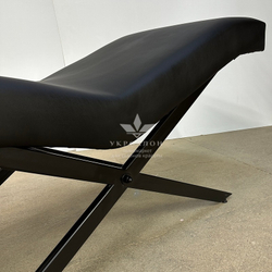 Анатомическая кушетка Mark 555-00 для лашмейкеров и бровистов