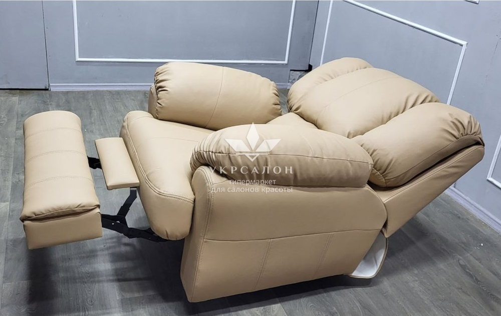 Кресло-реклайнер Модель 3 с электроприводом