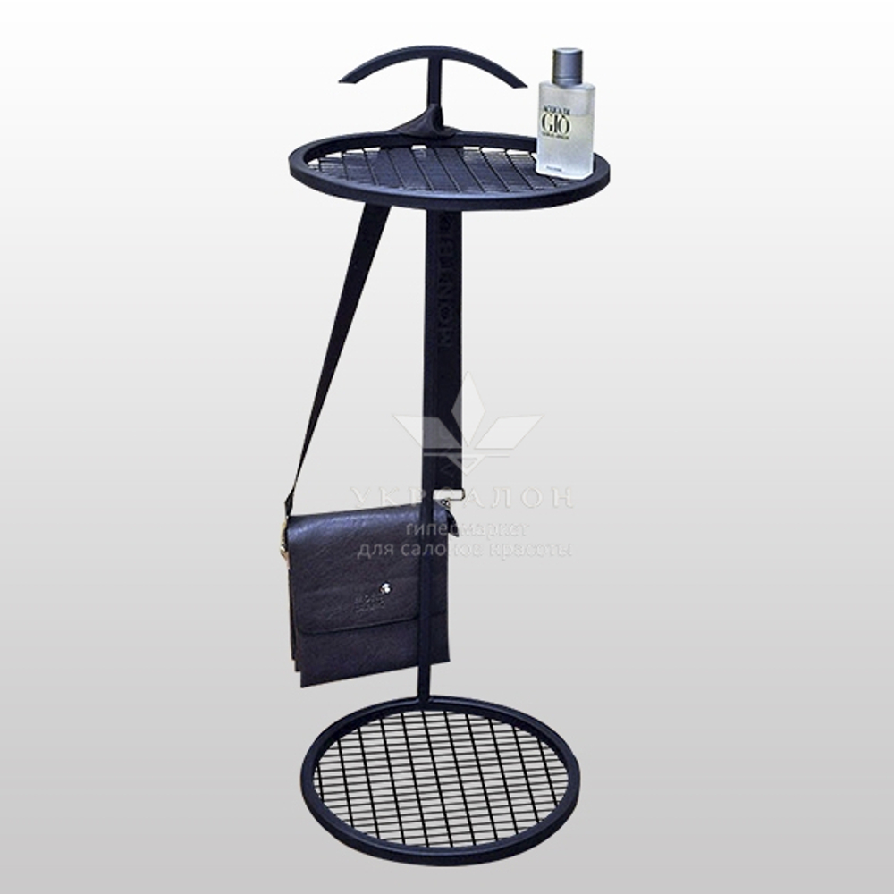 Столик для клиентов 123