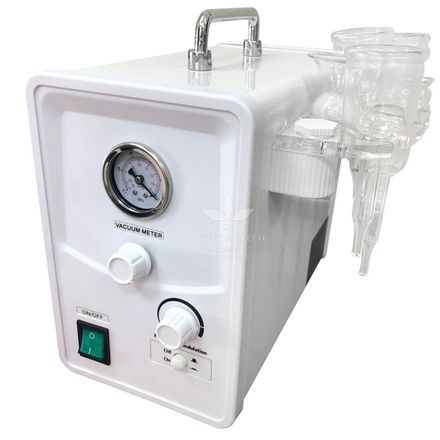Апарат для вакуумного масажу М 100А