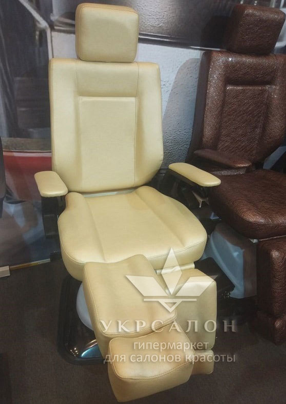 Педикюрное кресло 88101