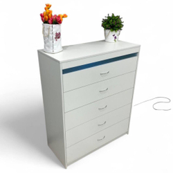 Тумба Linea с ультрафиолетовой лампой