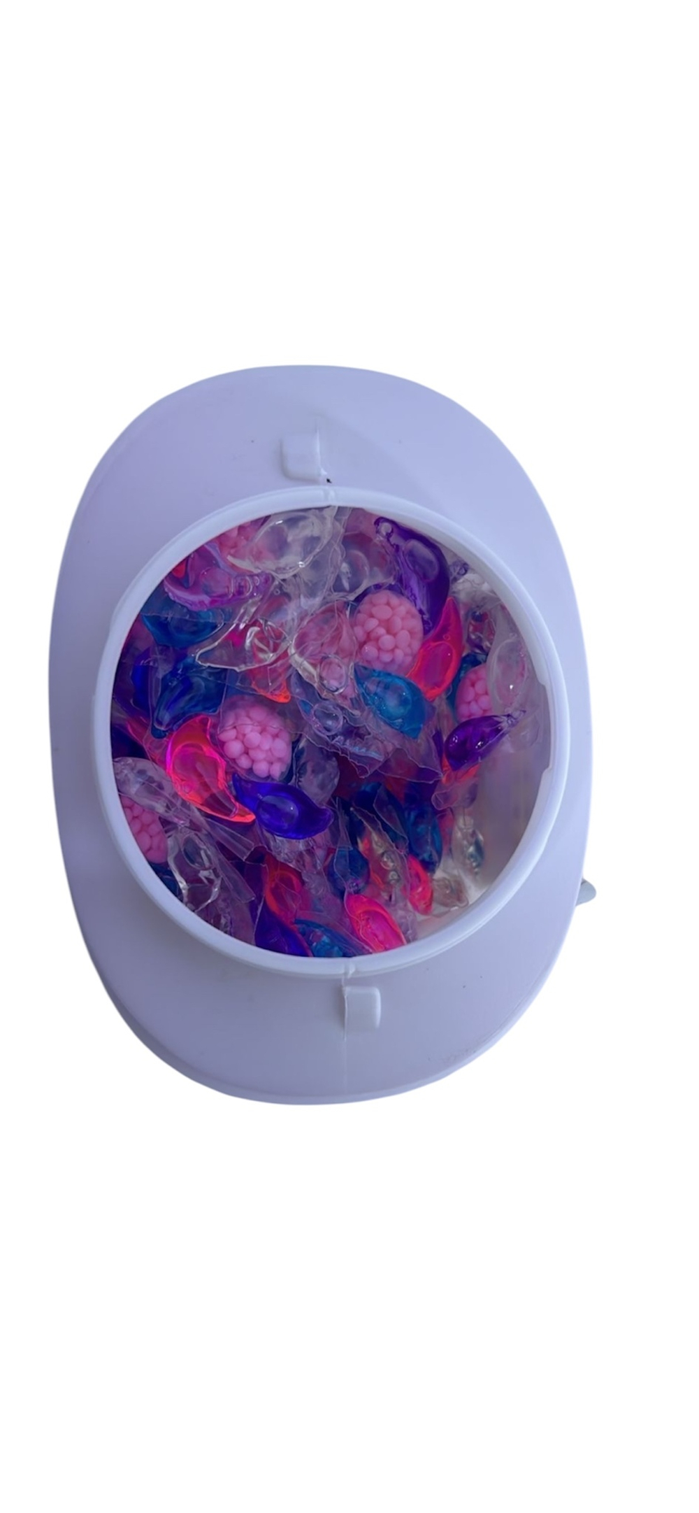 Капсулы для стирки 6*1 50шт