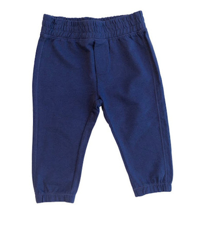 Штани, двунитка з начосом ТМ «Ovs” (80 см)