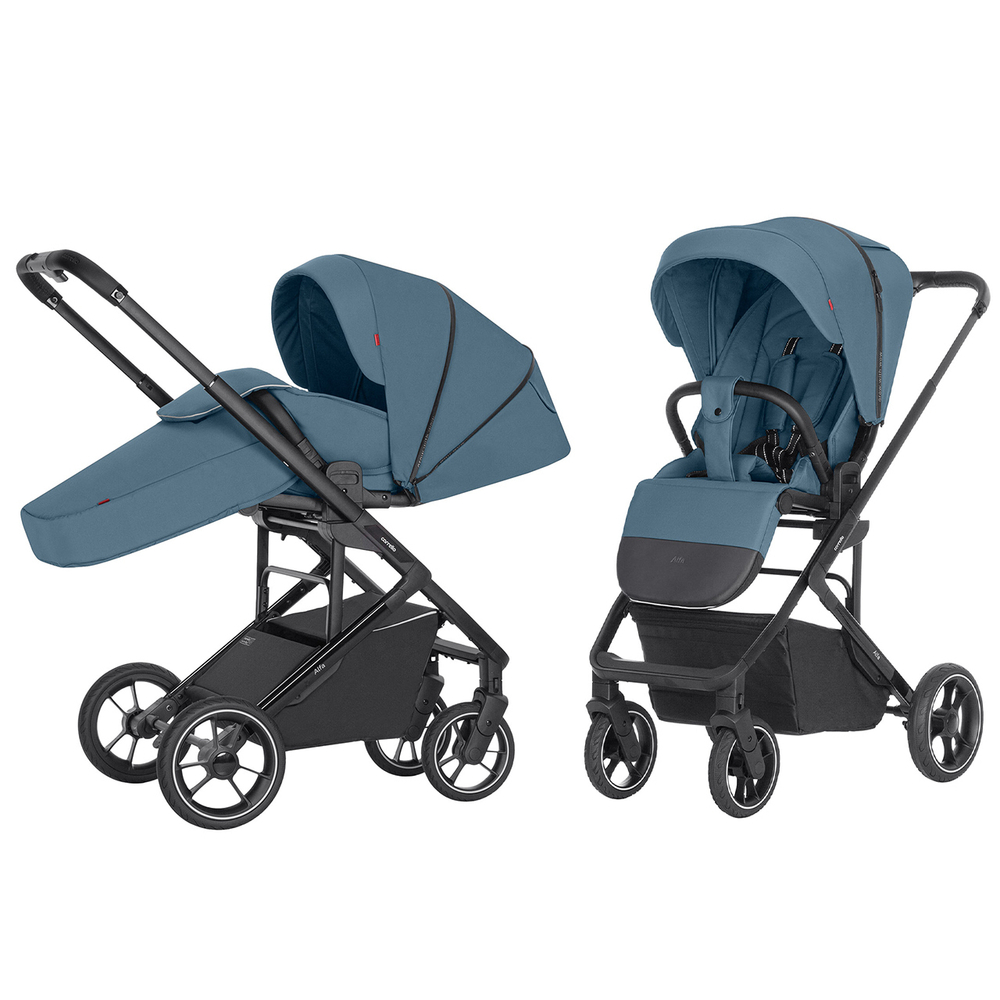 Прогулянкова коляска Carrello Alfa CRL-5508