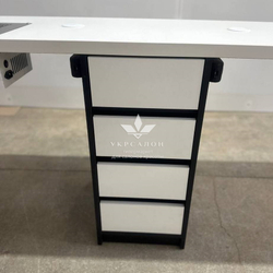 Манікюрний стіл Mark SM-500 plus з витяжкою