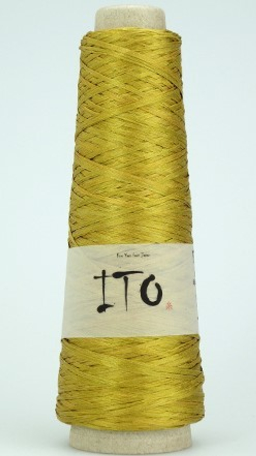 Шёлк ITO Serishin 0103