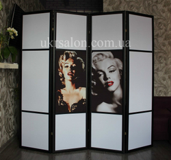 Ширма Marilyn Monroe 3
