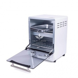 Сухожаровой шкаф SM-C12 White