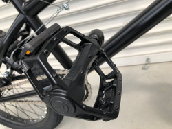 Велосипед трюковый Toprider BMX-5 20 дюймов