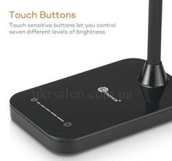 Настольная лампа TaoTronics TT-DL11