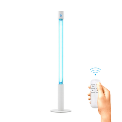 BactoSfera 360° 15 OZONE RC-TIMER White