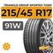 Triangle Group SporteX TH201 215/45 R17 91W