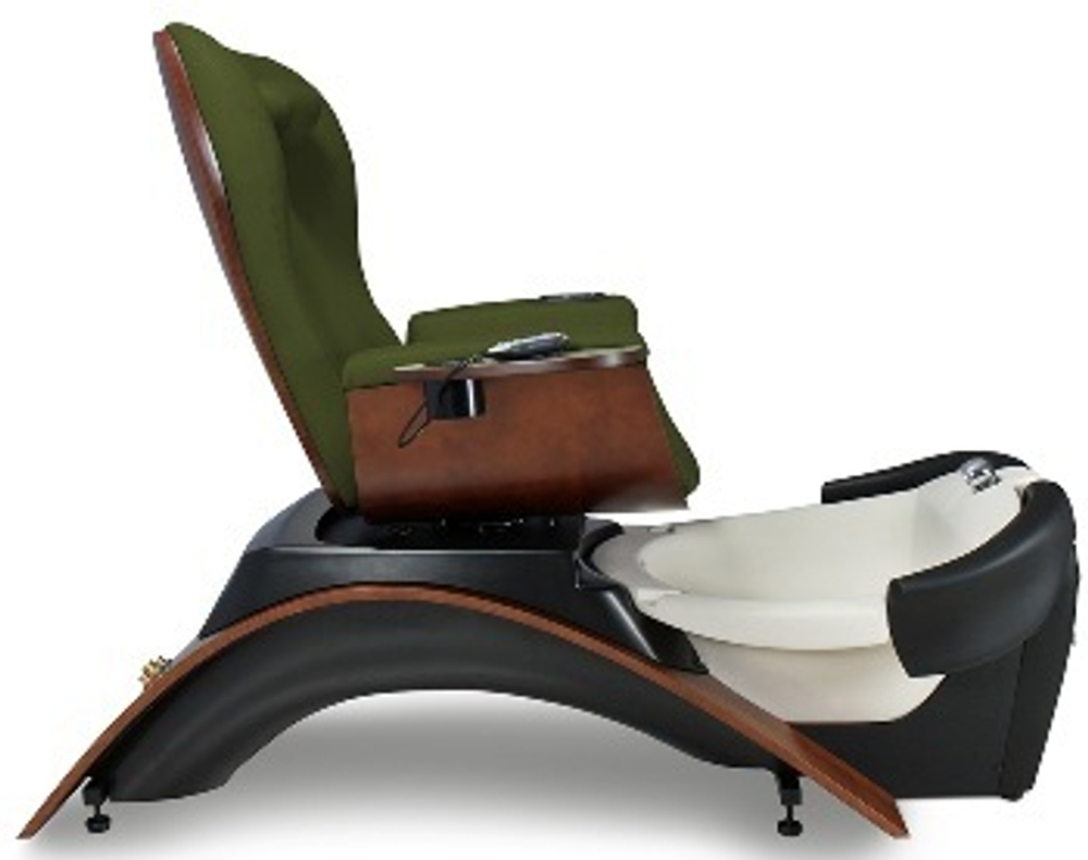 Педикюрное кресло SPA Maestro