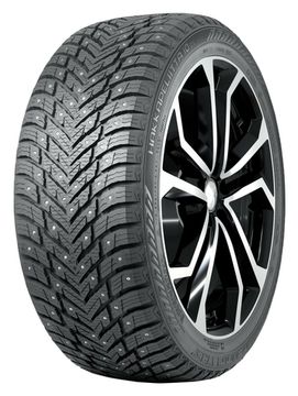 Nokian Tyres Hakkapeliitta 10p SUV 245/50 R20 105T XL шип.