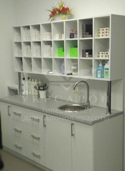 Лаборатория Focus