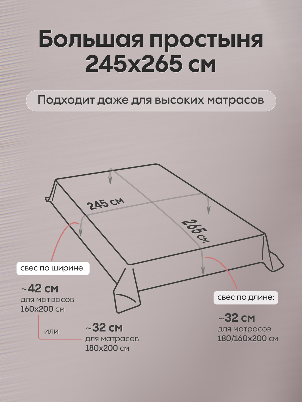 Комплект постельного белья Сатин-Жаккард Тессоро MT002