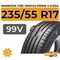 Hankook Tire Ventus Prime 4 K135A 235/55 R17 99V