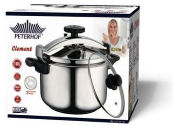 Скороварка Peterhof PH 15779-10 10 л.