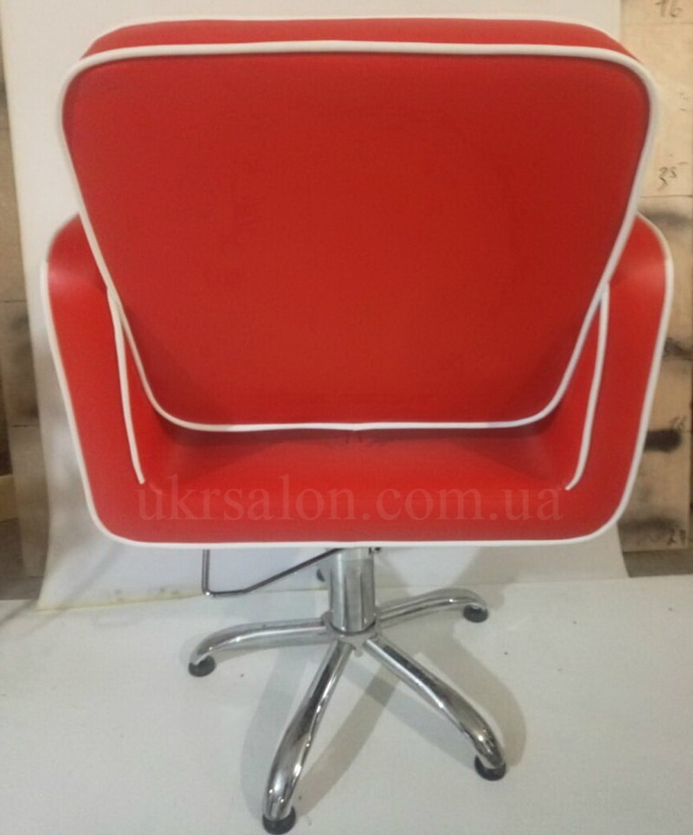 Крісло клієнта JUSTINE