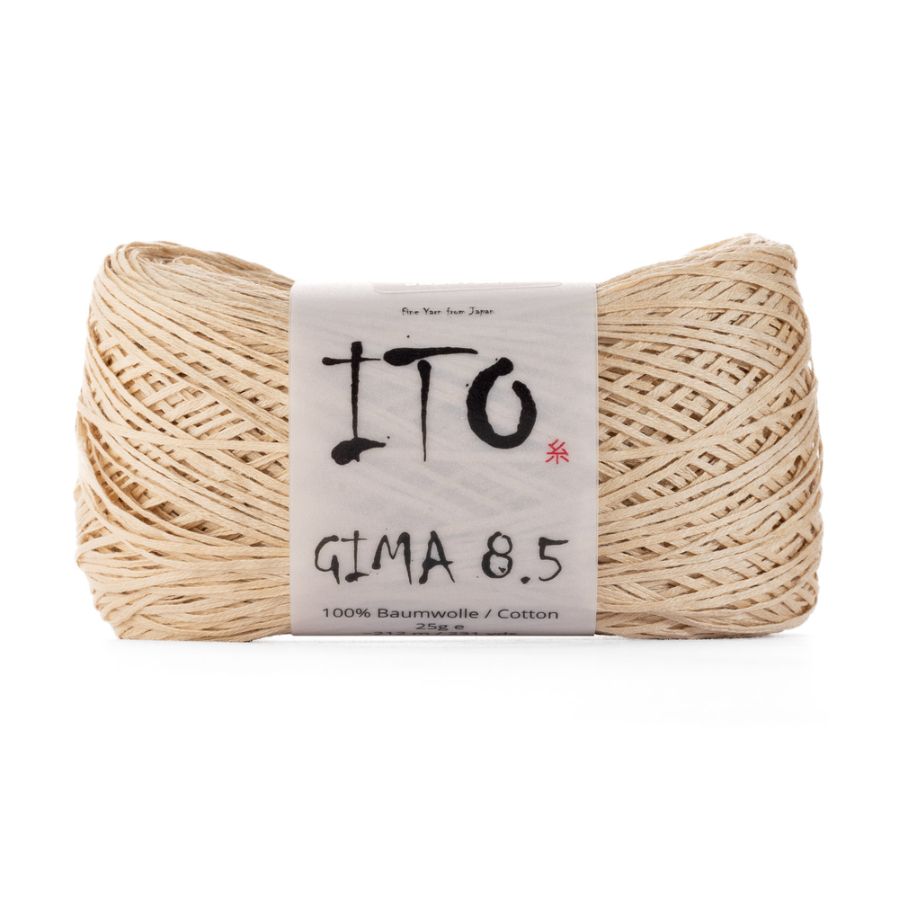 Хлопок ITO GIMA 8,5 - 027
