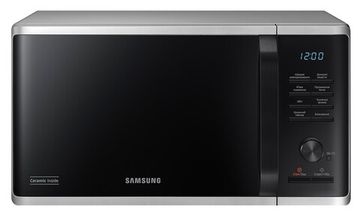 Мікрохвильова піч Samsung MS23K3515AS/UA