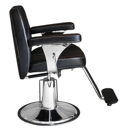 Перукарське крісло Barber Mario