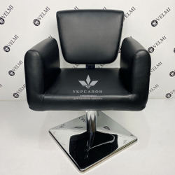 Перукарське крісло Orlando