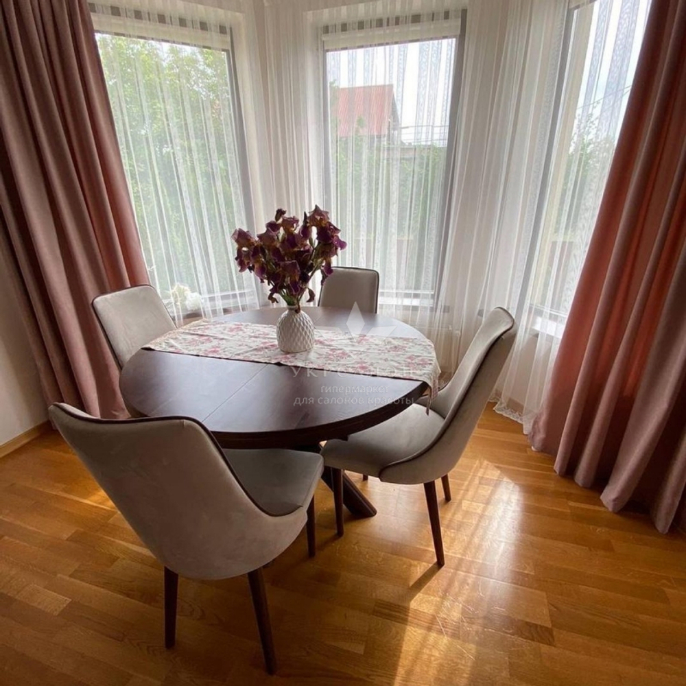 Универсальное кресло Paolo