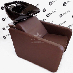 Парикмахерская мойка Quadro