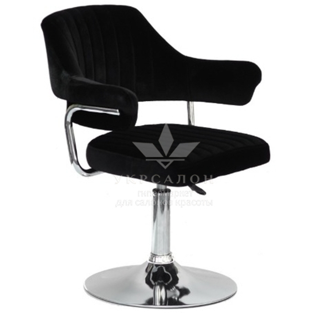 Стульчик мастера Jef Velor на диске